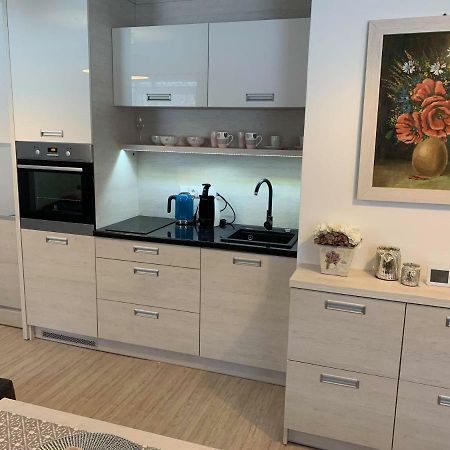 Apartman Filipovice S Letni Terasou Buitenkant foto