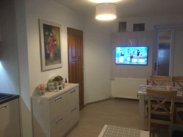 Apartman Filipovice S Letni Terasou Buitenkant foto