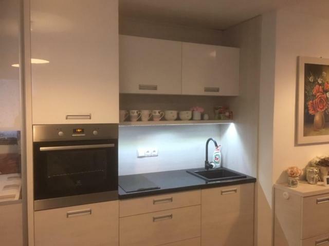 Apartman Filipovice S Letni Terasou Buitenkant foto